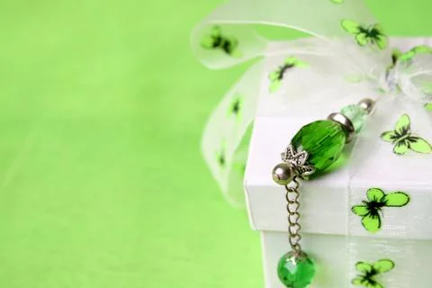 White Box Stock Photos