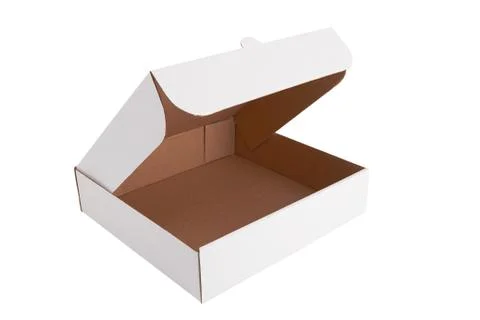 White box Stock Photos