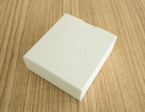 White box Stock Photos
