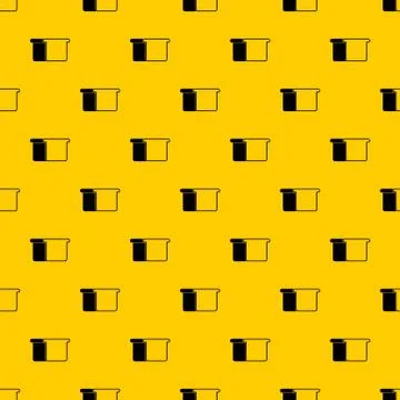 White bread pattern 스톡 일러스트