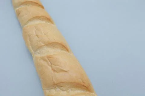 White bread Stock-Fotos