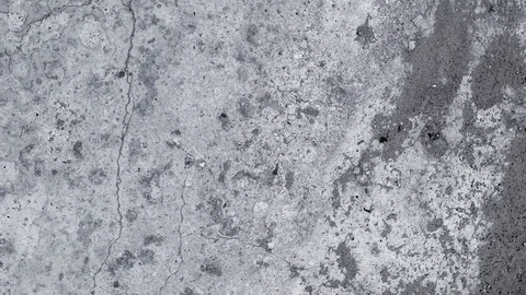 The white brick wall day light Stock Footage 98416324