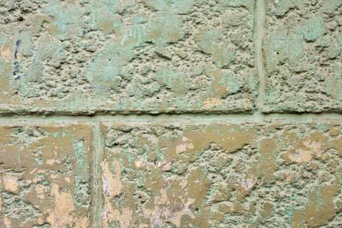 White brick wall Stock Photos