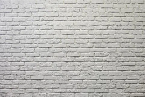White brick wall Photos