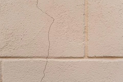 White brick wall texture Stock Photos