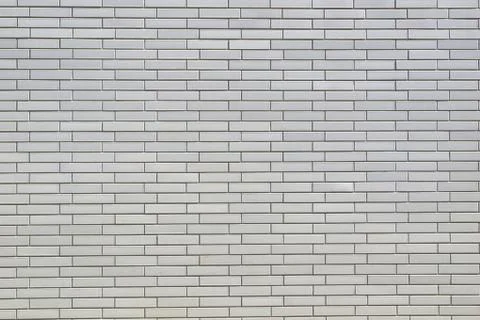 White bricks Stock Photos
