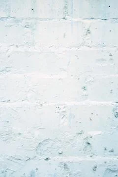 White bricks Stock Photos