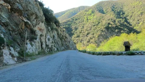 White Bridge 1 Video stock 151790775