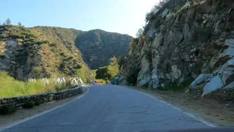 White Bridge 2 Video stock 151792370