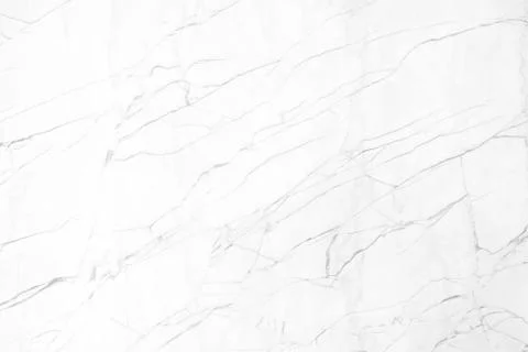White Broken Marble Texture Background. Stock Photos