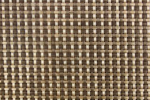White brown checkered pattern. vertical and horizontal lines. rough surface t Stock Photos