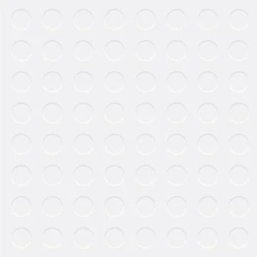 White bubbles background, vector 스톡 일러스트