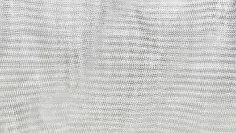 White bumpy fabric texture closeup woven dotted pattern soft lighting minimal Stock Photos