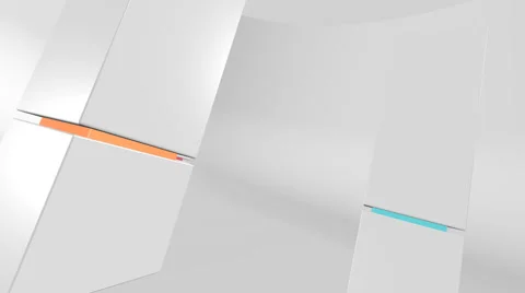 White Business Stock After Effects