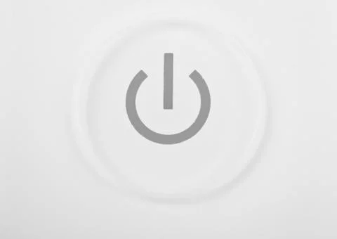 White button Stock Photos