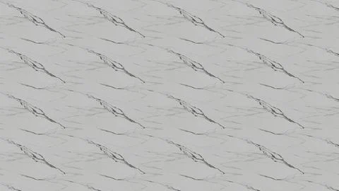 White Calacatta Marble 32B3F8Ce Foto stock