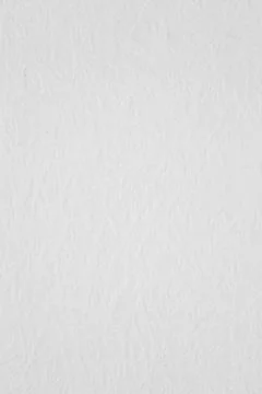 White canvas background Stock Photos
