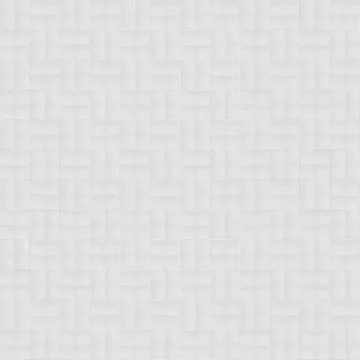 White canvas background Stock Photos