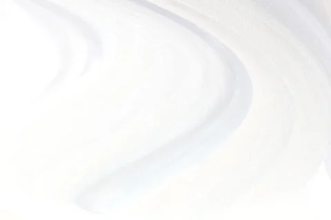 White canvas background Stock Photos