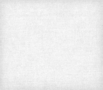 White canvas background Stock Photos