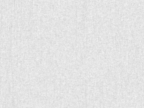 White canvas fabric texture background Stock Illustration