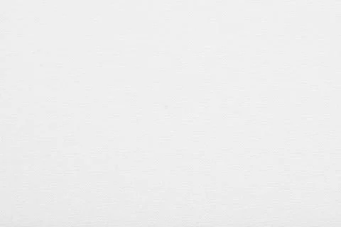 White canvas fabric texture background from canvas panel fabric board for draw Stock Photos