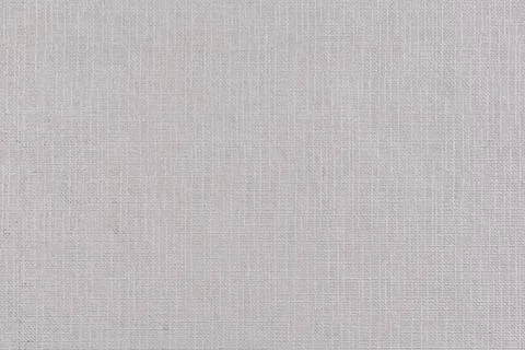 White canvas like structure with regular linear threads pattern Stock Photos