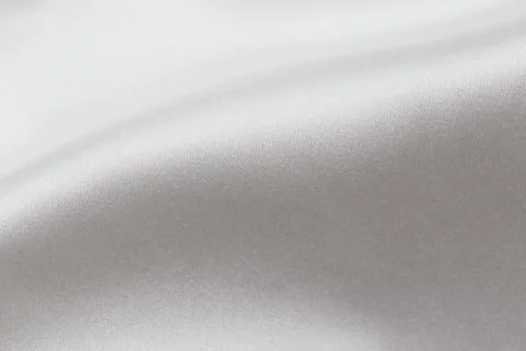 White  canvas texture background Stock Photos