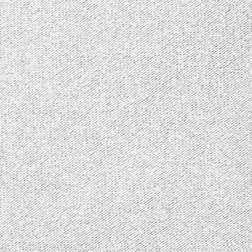 White canvas texture or background Foto stock