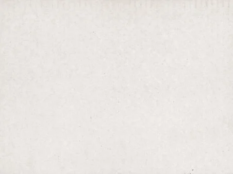 White cardboard texture background Stock Illustration