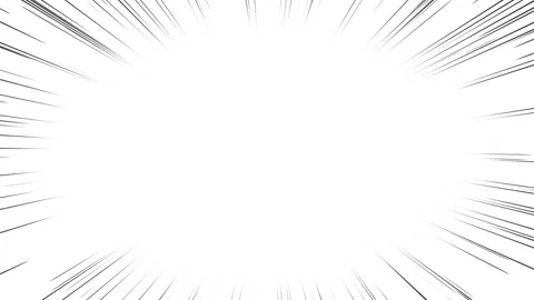 Anime Lines PNG Isolated Pic | PNG Mart