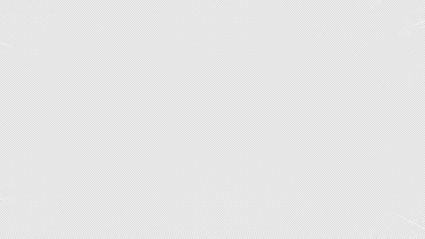 White cartoon effect line. The line is thin and short. Stock Footage 150498175