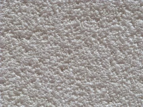 White ceiling plaster Foto stock