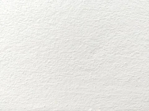 White cement background Top view view Stock-Fotos