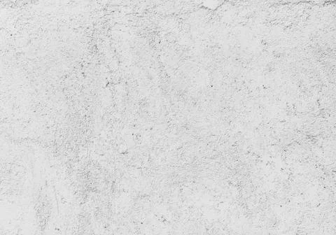 White cement Stock Photos