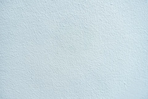 White cement plaster wall background or texture Stock Photos