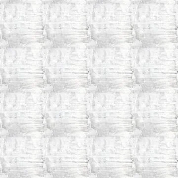 White Cement Texture Stock Illustration