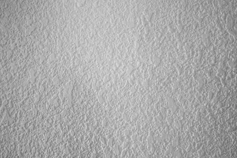 White cement texture with natural pattern for background. Stock Photos