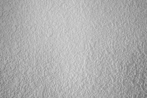 White cement texture with natural pattern for background. Stock Photos