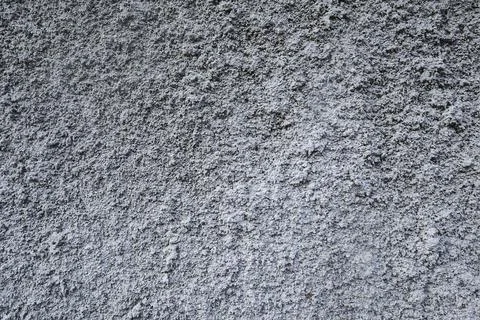 White cement texture with natural pattern for background Stock Photos