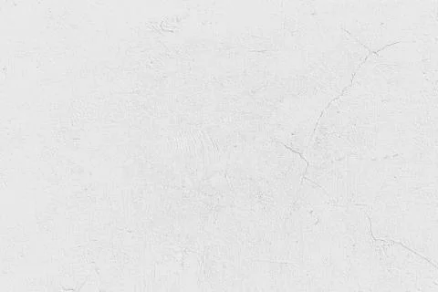 White cement wall pattern design for background and texture. Stock Illustration