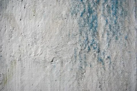 White cement wall Stock Photos