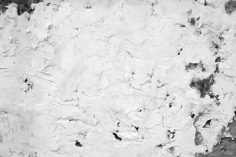 White cement wall Stock Photos