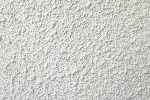 White cement wall Stock Photos