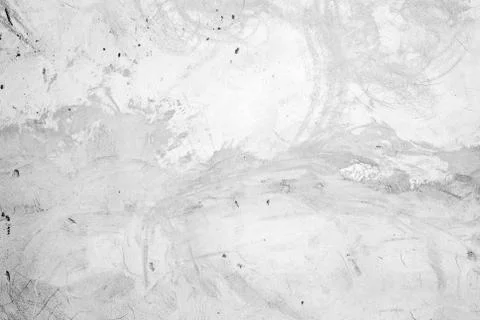 White cement wall Foto stock