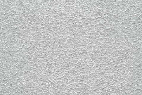 White cement wall texture painted with stucco, perfection concept Stock Photos