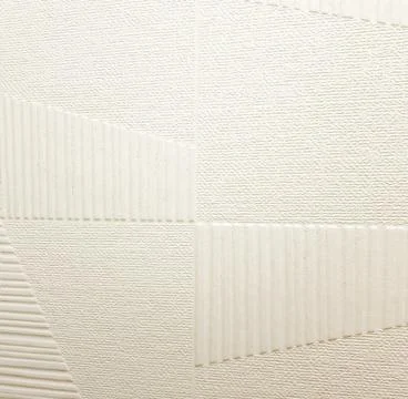 White ceramic tile with abstract pattern for wall and floor decoration. Concrete Stock Photos