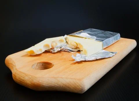 White Chocolate Stock Photos