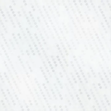 White circles seamless texture Stock Illustration