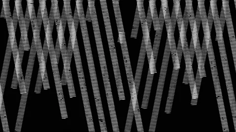 White clasp Stock-Footage 153292370